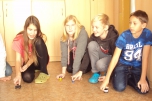  laboratorní práce - rychlost aut